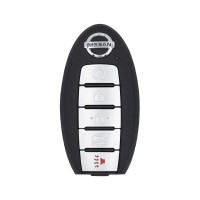 Смарт ключ Nissan Rogue 2019 433MHz KR5TXN4 Оригинал